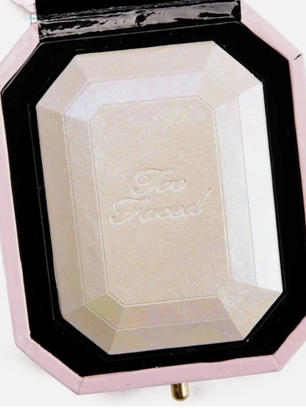 Too Faced Diamond Light Multi-Use Highlighter--Diamond Fire